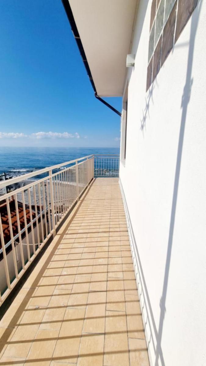 Eremo Sul Mare Lägenhet Fuscaldo Rum bild